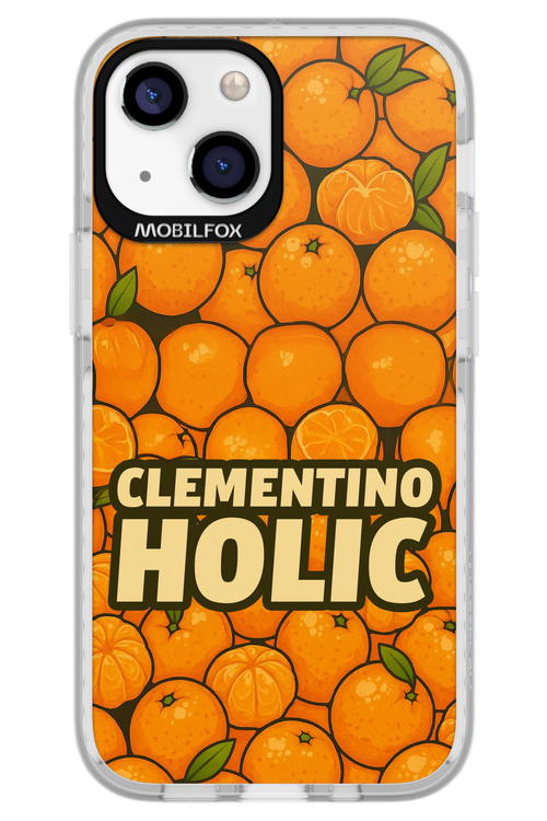 Clementino Holic 2.0 - Apple iPhone 13 Mini