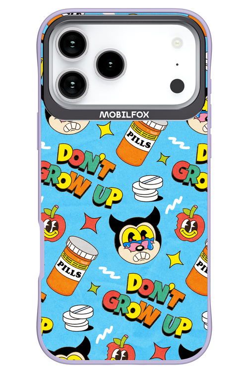 don_t grow up 2.0 - Apple iPhone 17 Pro Max