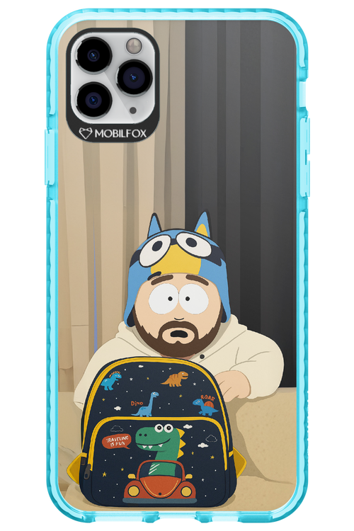 KidHeli 2.0 - Apple iPhone 11 Pro Max