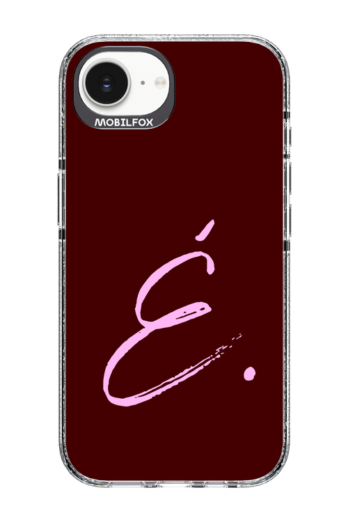 (Dark Blush) E II 2.0 - Apple iPhone 16e