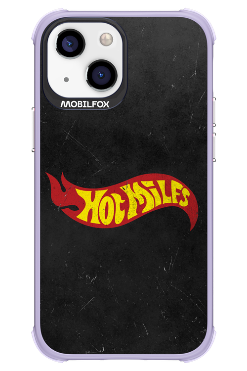 Hot Milfs 2.0 - Apple iPhone 13 Mini
