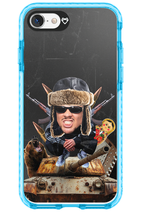 Final Boss - Apple iPhone 8