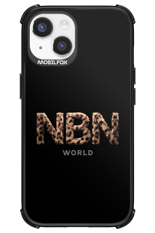 Black 2.0 - Apple iPhone 14