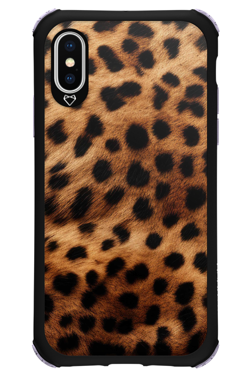 Cheetah 2.0 - Apple iPhone X
