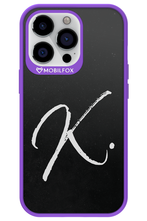 (Off Space) K 2.0 - Apple iPhone 13 Pro