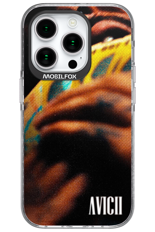Avicii 2.0 - Apple iPhone 15 Pro