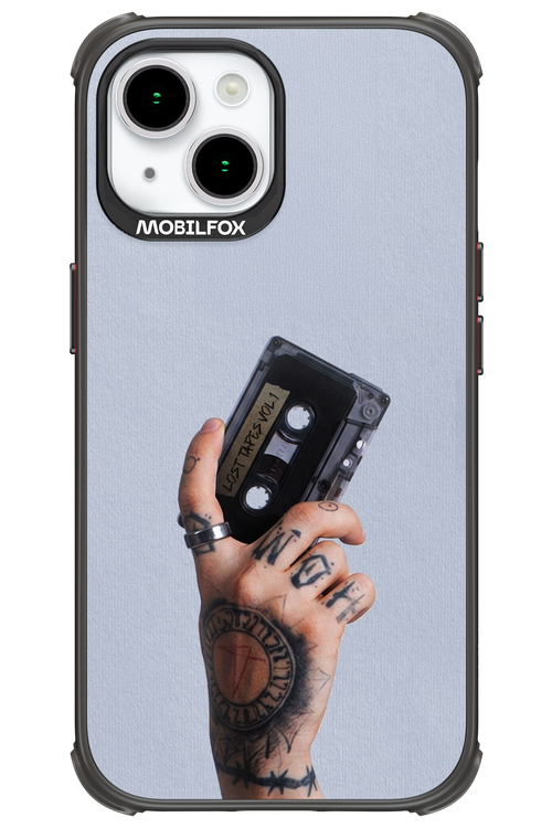 Bagabont 2.0 - Apple iPhone 15