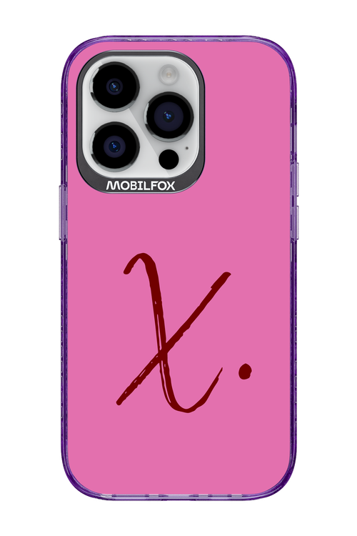 (Sorbet) X 2.0 - Apple iPhone 14 Pro