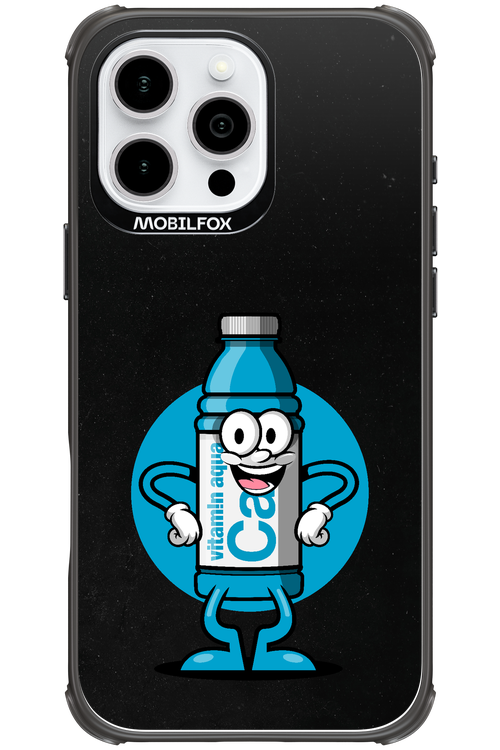 Vitamin Aqua Ca - Apple iPhone 16 Pro Max