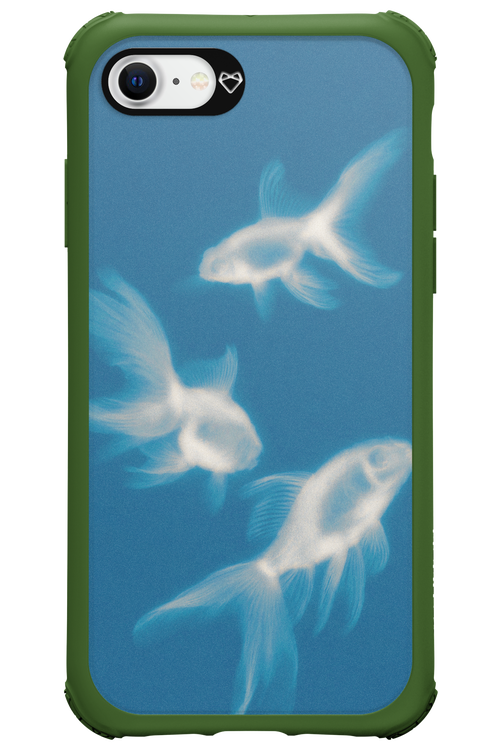 Lady of the Lake 2.0 - Apple iPhone SE 2020