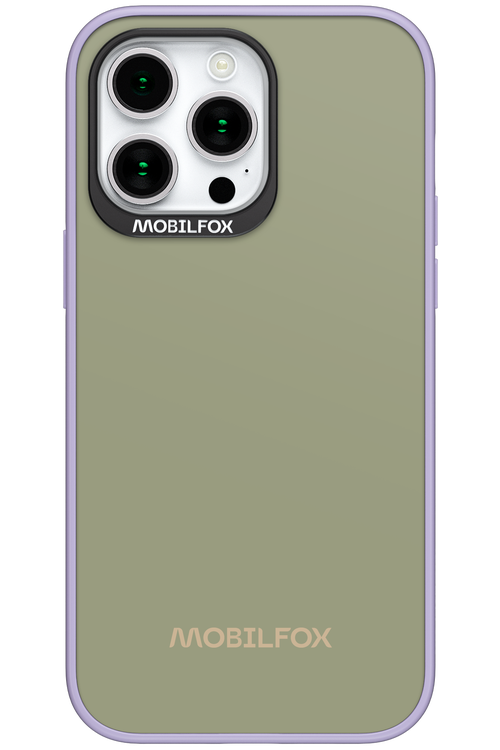Olive 2.0 - Apple iPhone 15 Pro Max