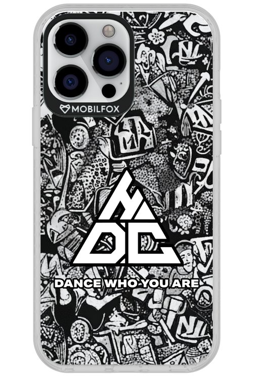 HDC 7 - Apple iPhone 13 Pro Max