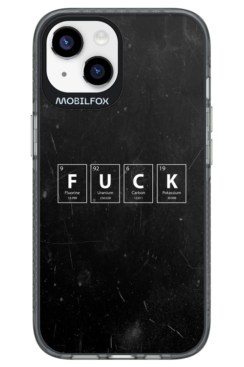 Periodic table - Apple iPhone 14