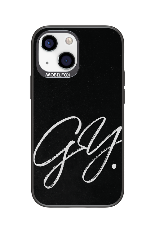 (Off Space) GY 2.0 - Apple iPhone 13 Mini