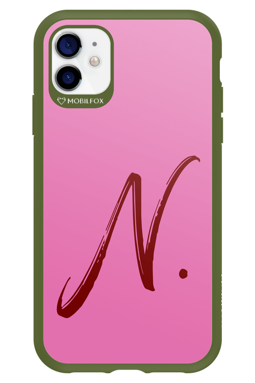 (Sorbet) N 2.0 - Apple iPhone 11