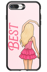 Bestt 2.0 - Apple iPhone 8 Plus