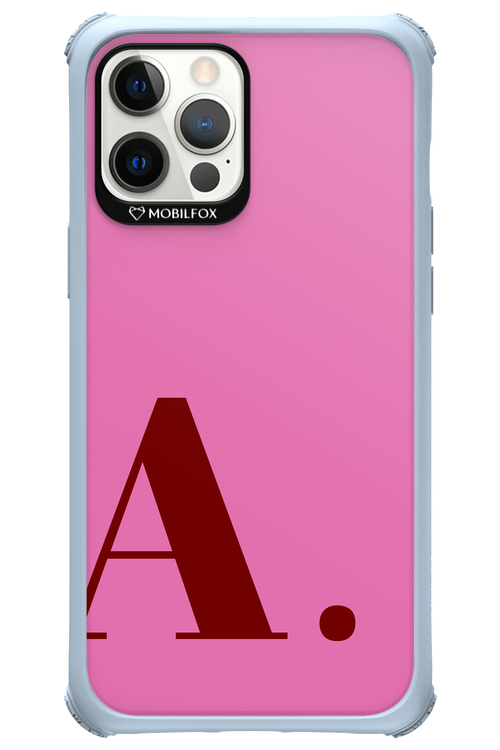 A (Sorbet) 2.0 - Apple iPhone 12 Pro Max