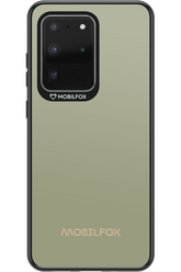 Olive - Samsung Galaxy S20 Ultra 5G