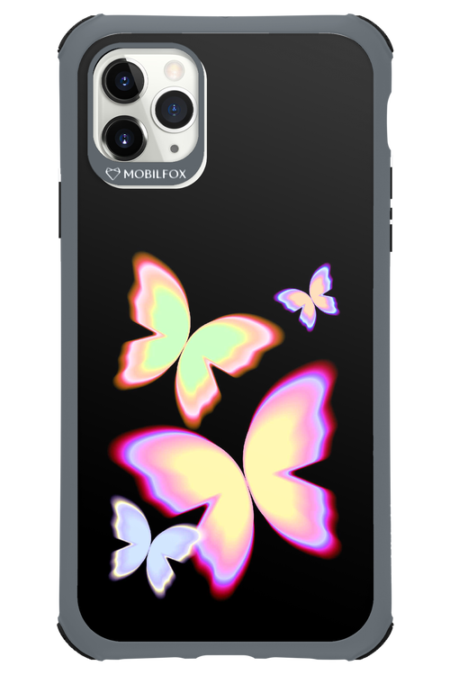 Butterfly Dream 2.0 - Apple iPhone 11 Pro Max