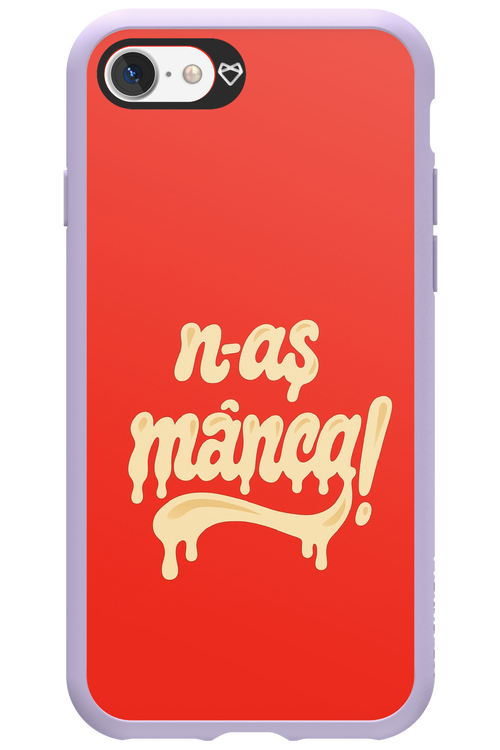 N-AȘ MÂNCA - Apple iPhone 7
