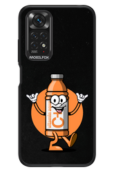 Vitamin Aqua C+ 2.0 - Xiaomi Redmi Note 11/11S 4G