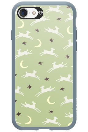 Folclore Rush - Apple iPhone 8