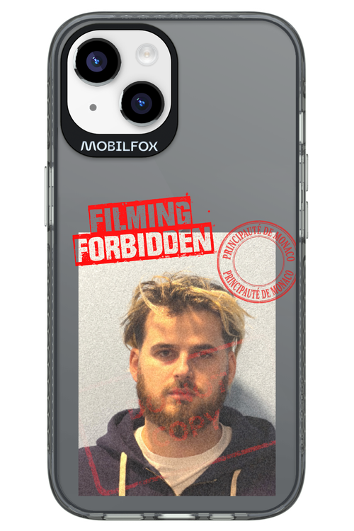 ZBIR Mugshot 2.0 - Apple iPhone 14