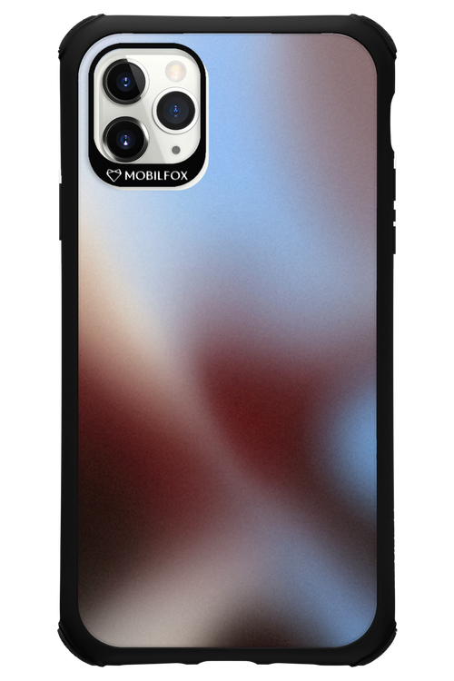 Baby Blue Aura 2.0 - Apple iPhone 11 Pro Max