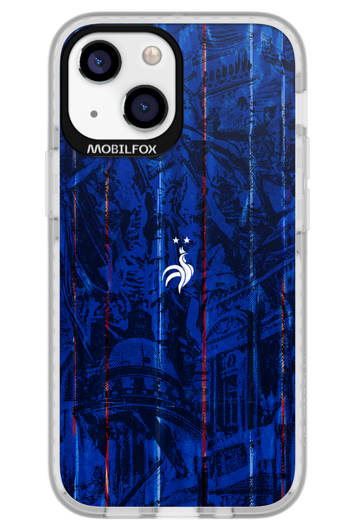 Franta 2.0 - Apple iPhone 13 Mini