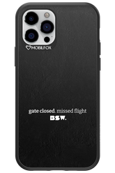 BSW FourSeasons 5 2.0 - Apple iPhone 12 Pro