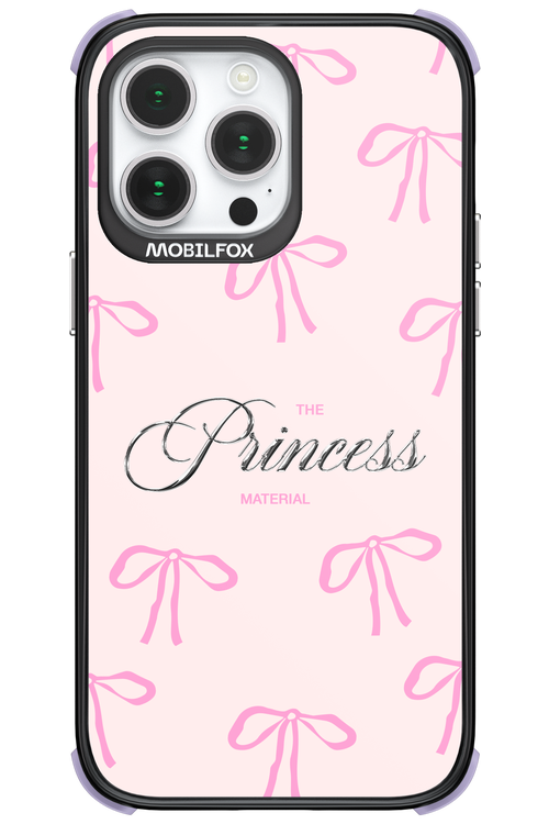 Princess Material 2.0 - Apple iPhone 14 Pro Max