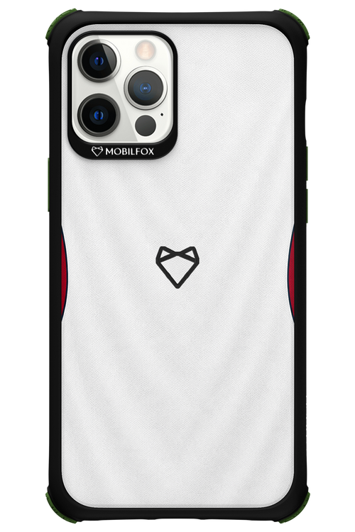 England X Mobilfox 2.0 - Apple iPhone 12 Pro Max