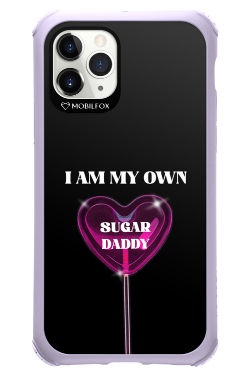 Sugar Daddy - Apple iPhone 11 Pro