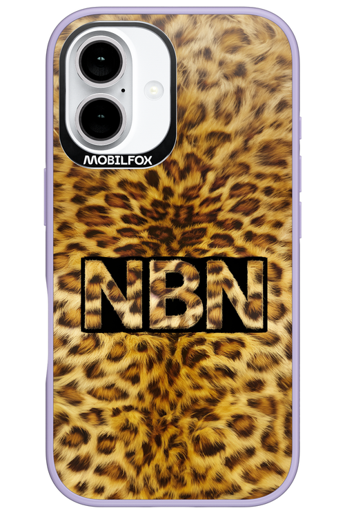 Cheetahh 2.0 - Apple iPhone 16