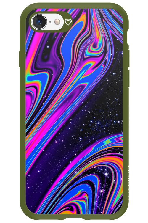 Galactic Psy - Apple iPhone SE 2020