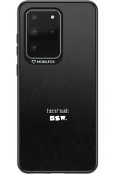 BSW FourSeasons 9 2.0 - Samsung Galaxy S20 Ultra 5G