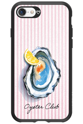 Oyster Club 2.0 - Apple iPhone 8