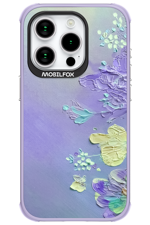 Walll 2.0 - Apple iPhone 15 Pro