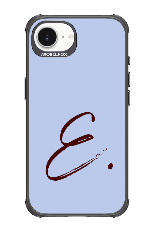 (Jellyfish Presso) E 2.0 - Apple iPhone 16e