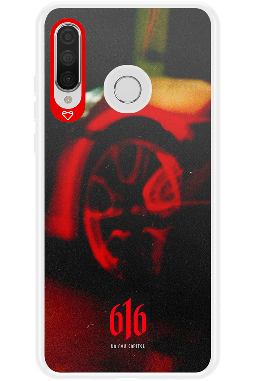 616 2.0 - Huawei P30 Lite