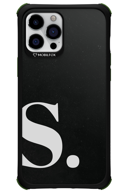 S (Off Space) 2.0 - Apple iPhone 12 Pro Max