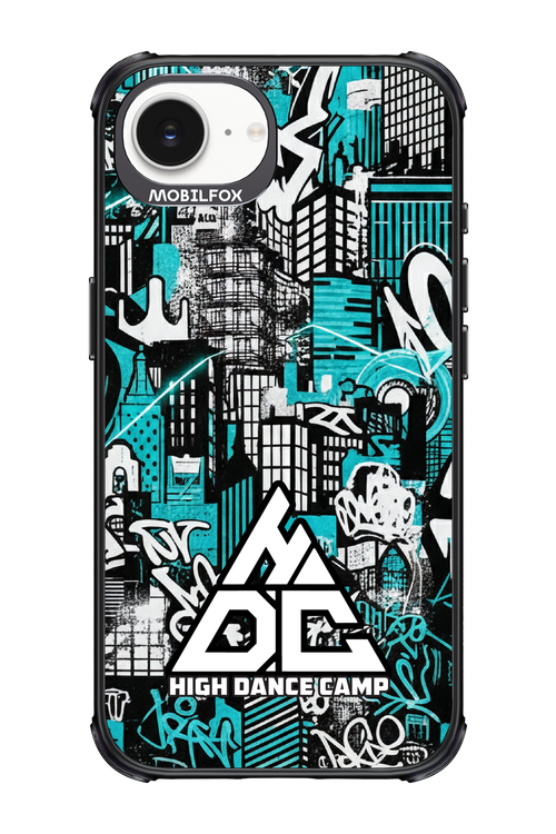 HDC 3 2.0 - Apple iPhone 16e