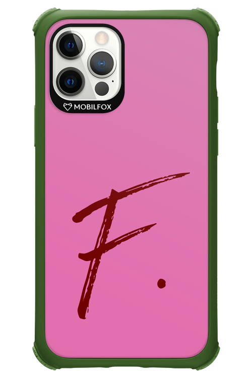 (Sorbet) F 2.0 - Apple iPhone 12 Pro