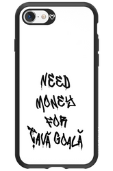 Need Money For Tava Black - Apple iPhone 8