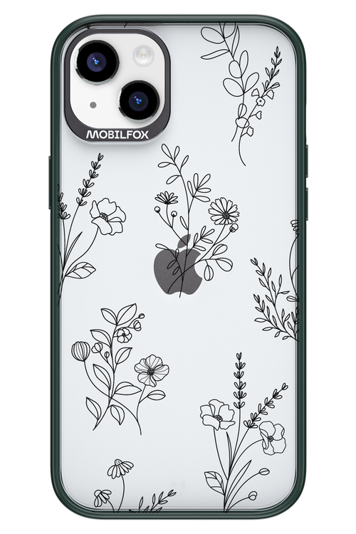 Bouquet 2.0 - Apple iPhone 14 Plus