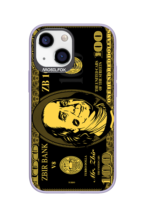 Mobilfox Bank 2.0 - Apple iPhone 13 Mini