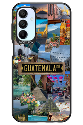Guatemala DR 2.0 - Samsung Galaxy A15