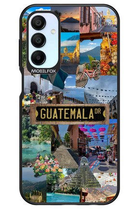 Guatemala DR 2.0 - Samsung Galaxy A15