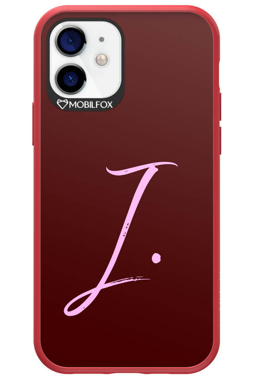 (Dark Blush) I 2.0 - Apple iPhone 12
