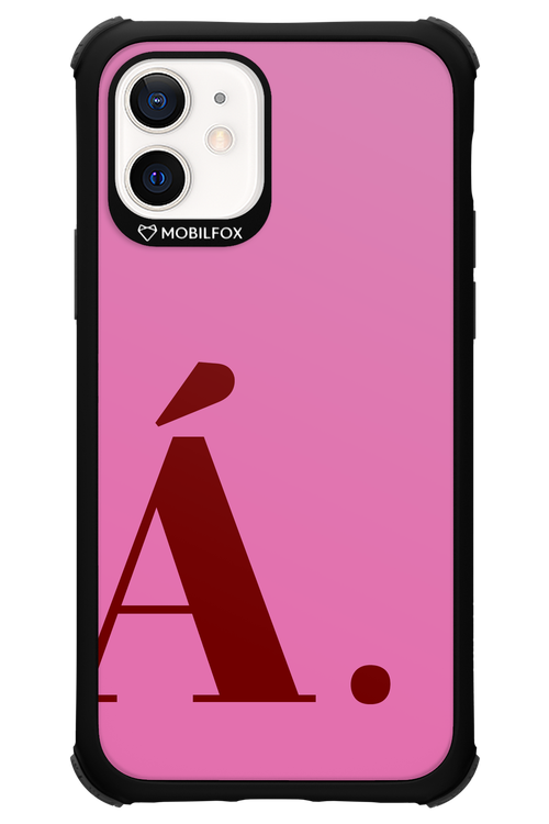 A II (Sorbet) 2.0 - Apple iPhone 12